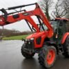 Tracteur Kubota M 5091 DTHQ