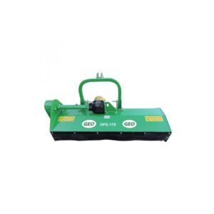 Broyeur horizontal GEO DPS