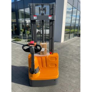 Gerbeur Électrique Günter Grossmann CDD10 EL- 1T