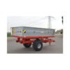 Remorque Agricole Boxer HT 15