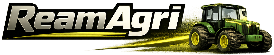REAM AGRI